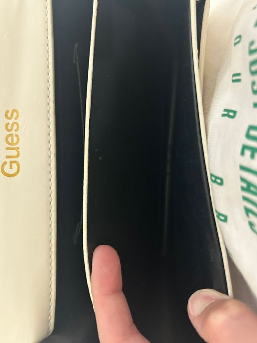 сумка GUESS оригинальная