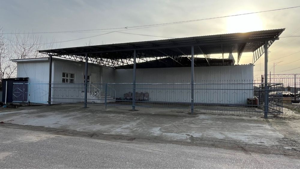 Асықатадан бизнеске здания сатылады