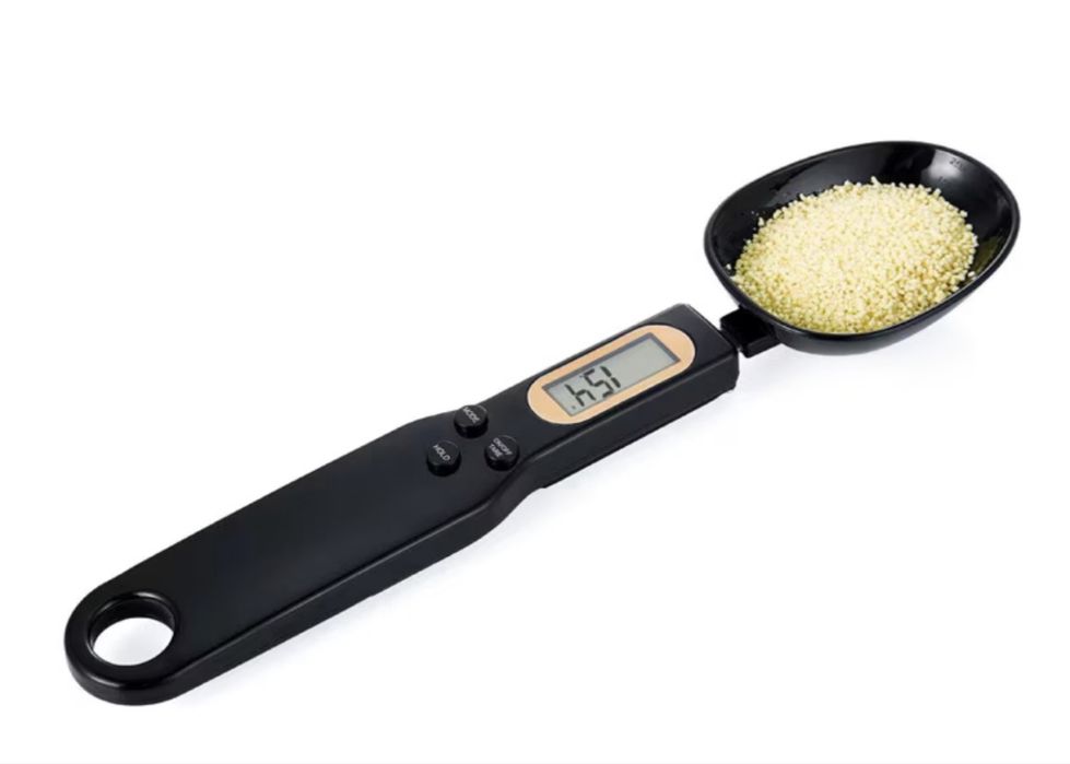 Кухненска мерителна лъжица