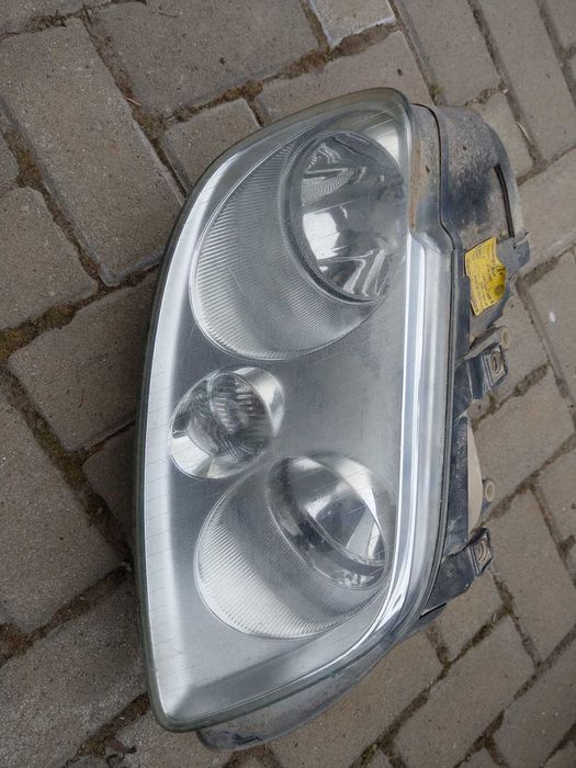 faruri st/dr Vw Caddy an 2005