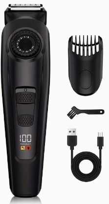 Aparat de barbierit si de tuns