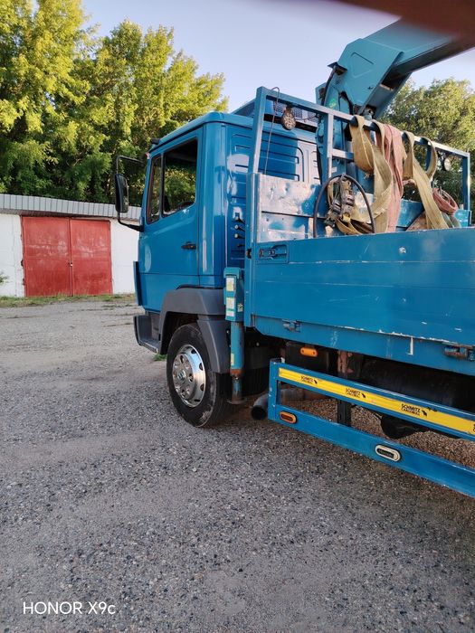 Продам Манипулятор