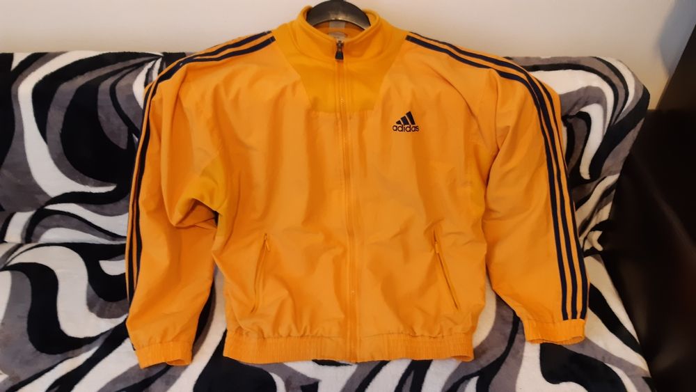 Geaca Adidas pentru barbati