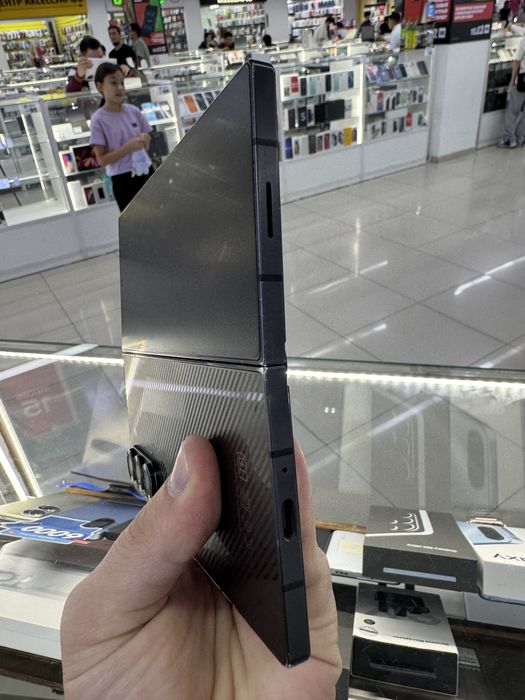Samsung Z Fold6 256 gb