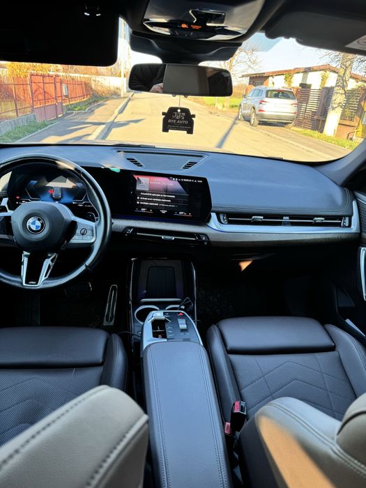 BMW X1 23i xdrive mildhybrid