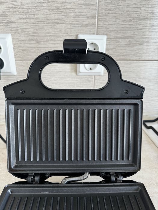 Sandwich maker Tefal Ultracompact