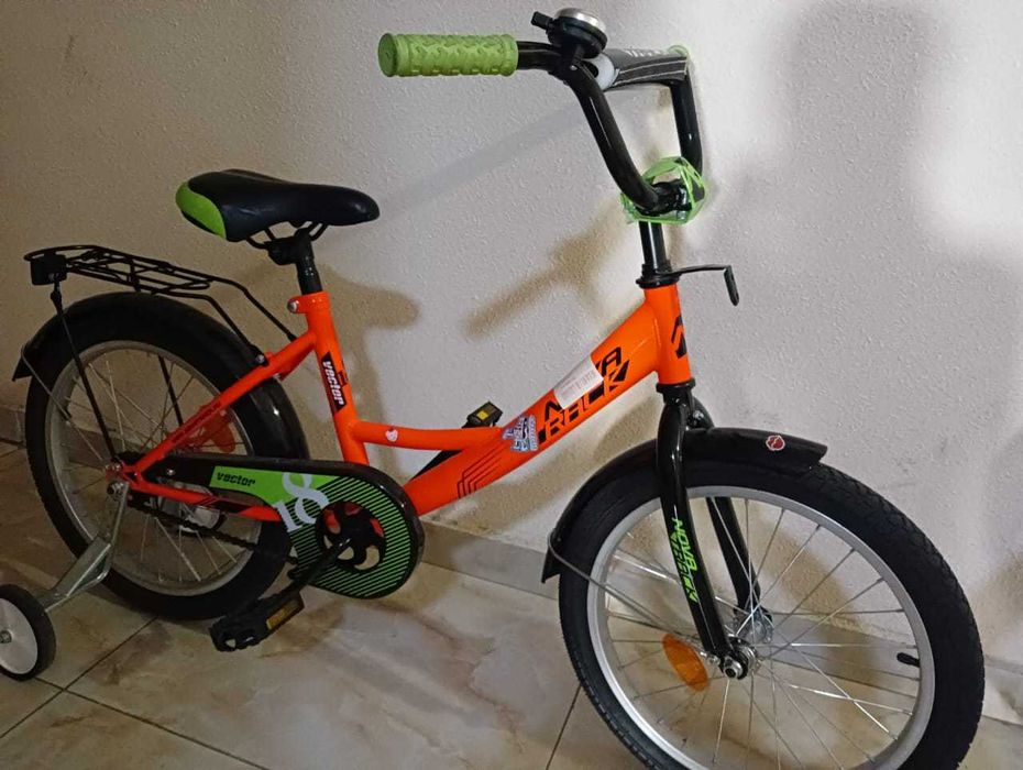 Novatrack Детский велосипед