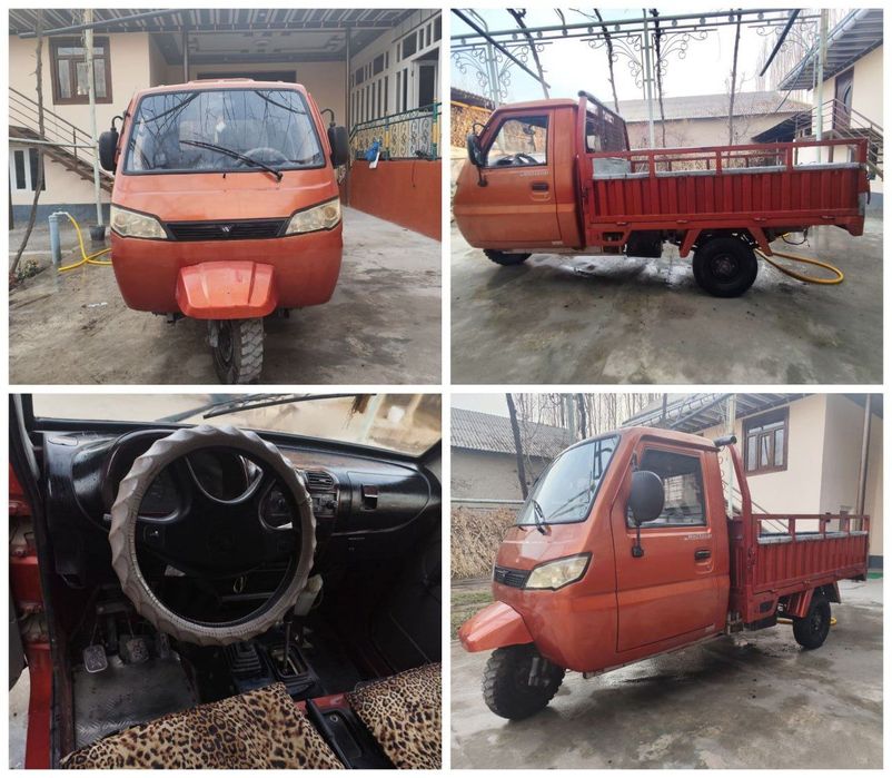 Matarol muravey labo