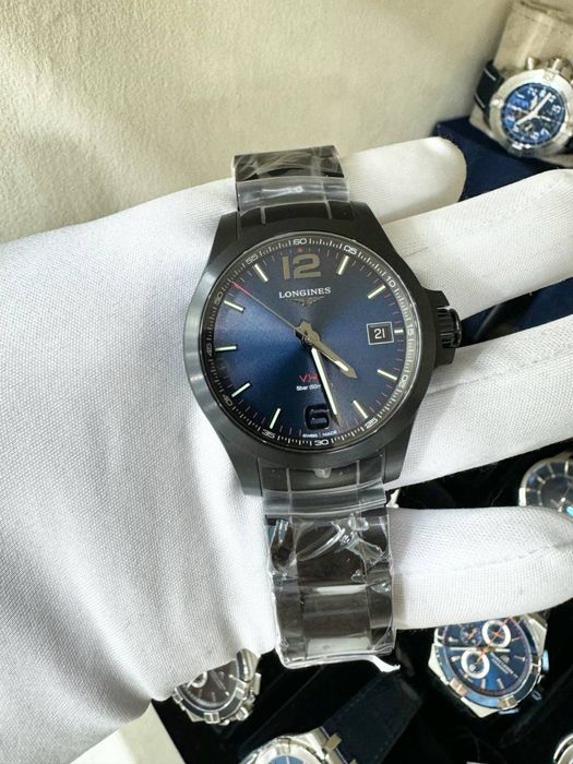 Maurice Lacroix Aikon Limited Edition