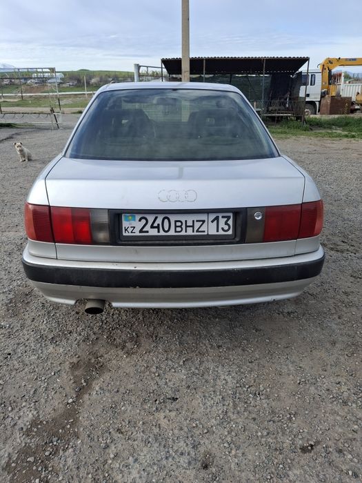 Ауди б4 2 куб инжектор  срочно