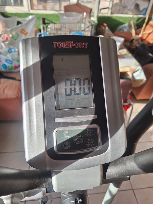 Кростренажор до 150кг човек