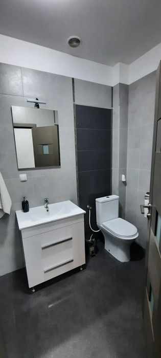 Apartament de lux in regim hotelier