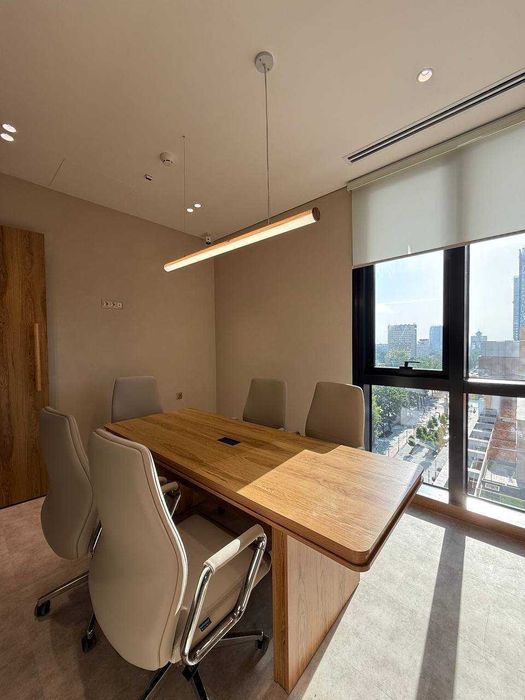 Офис 70 м², Nest One, Ташкент Сити