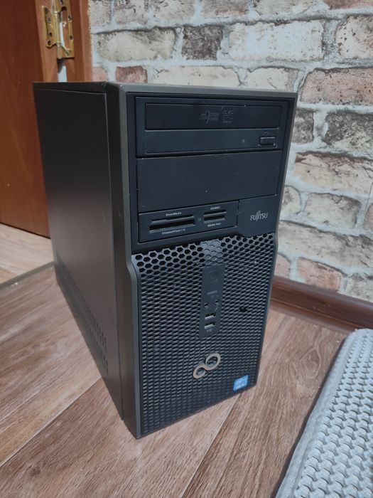 Компьютер комплект i5