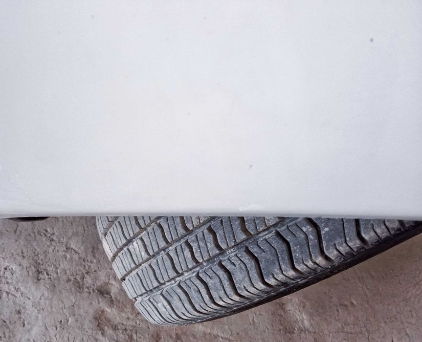 Nexia 1 | Метан + бензин | Юришга Тайёр