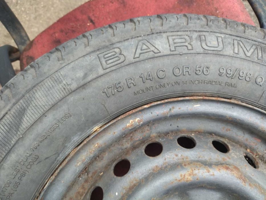 roti   14   toli   tip  C