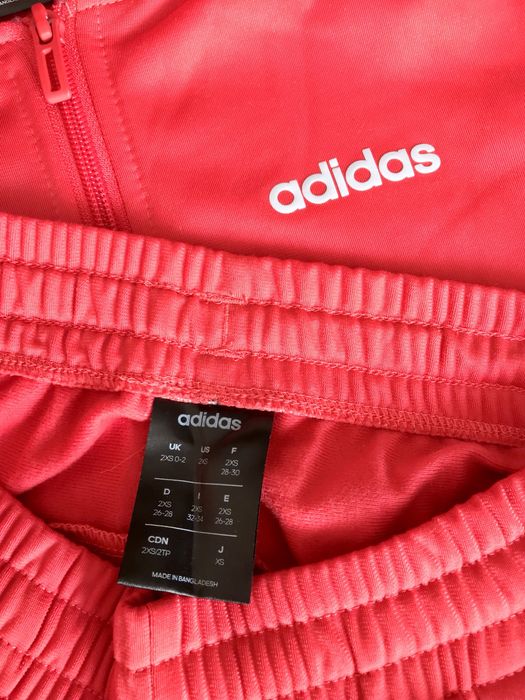 Trening Adidas Performance