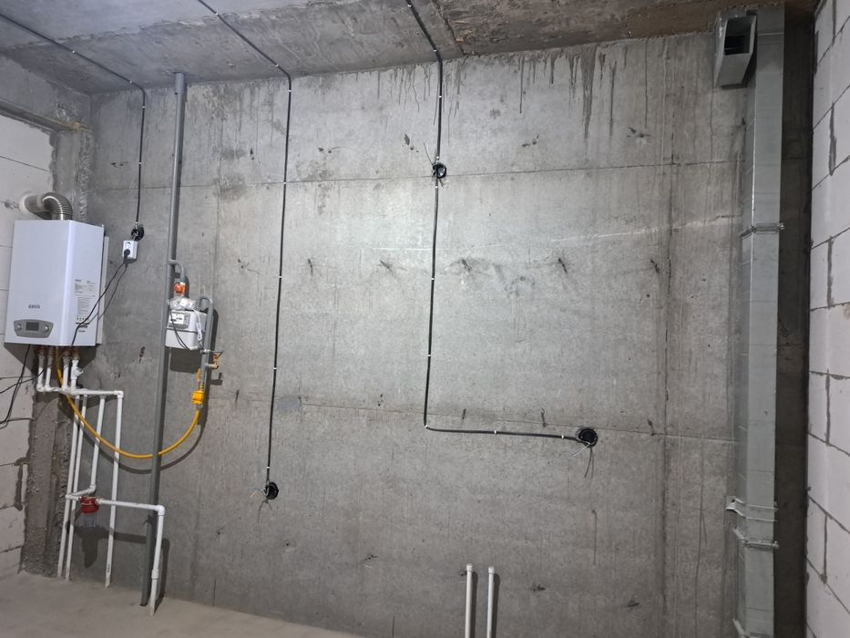 Электрик . Электромантаж.