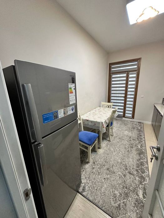 Алмазар сити новостройка 3х ком