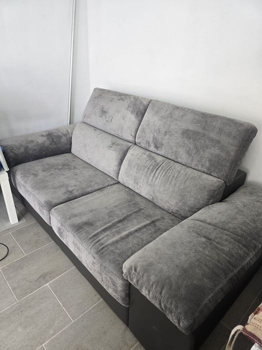 Canapea   205/105 cu mecanism  click-clack