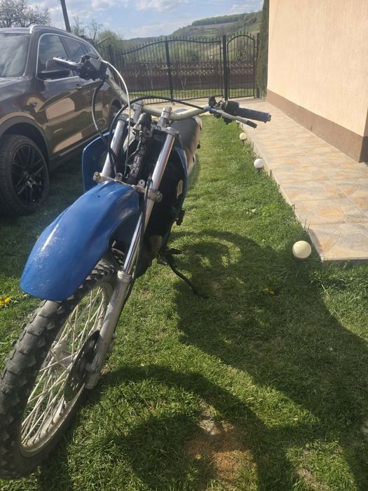 Kavasaki kmx de vânzare