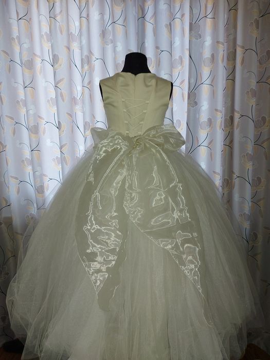 Бальные платья  Для девочек