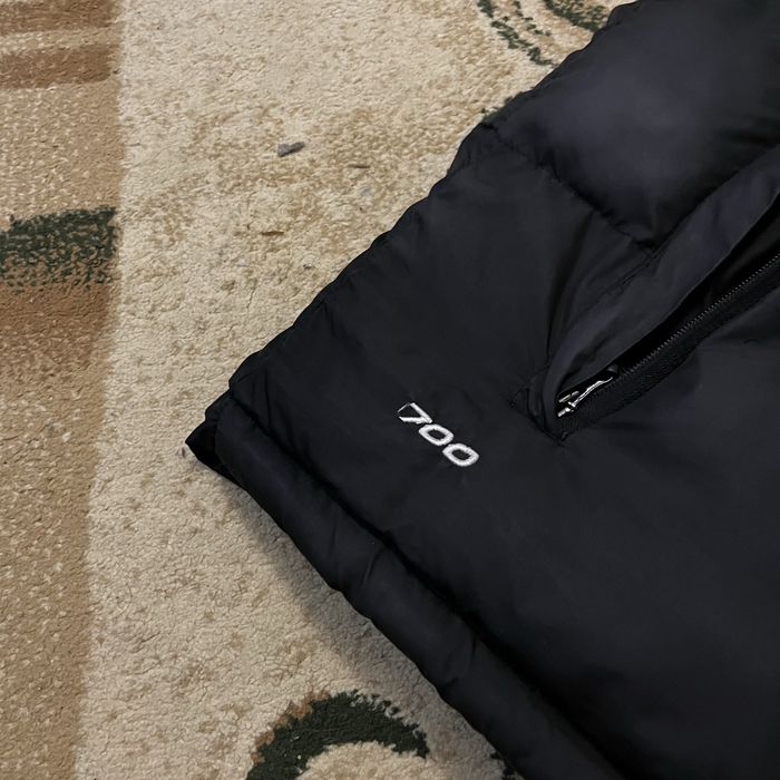 The North Face 700