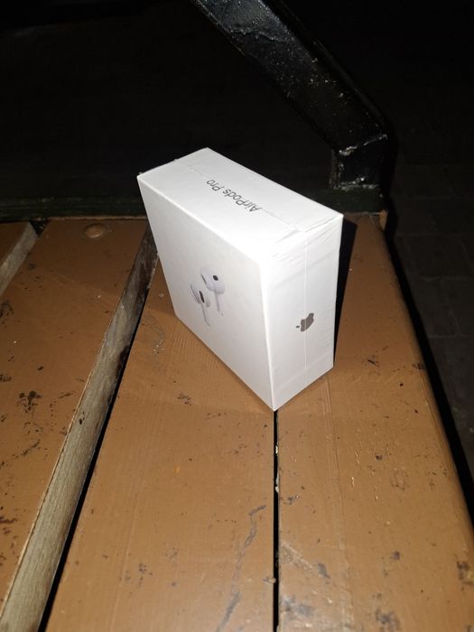 Наушник Air Pods Pro