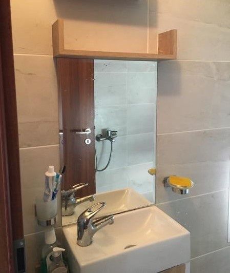 Дава се под наем Двустаен апартамент в София, Левски - 76 кв.м за 382.5 € - Снимка #6