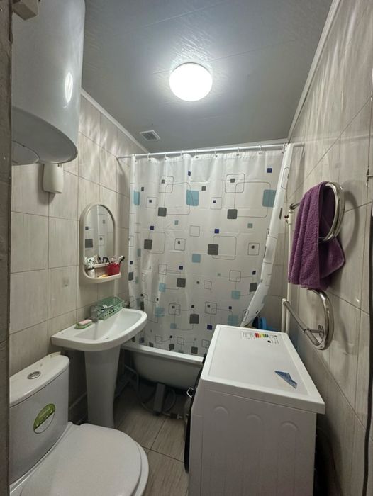Apartment in Kөkshetau - View 3