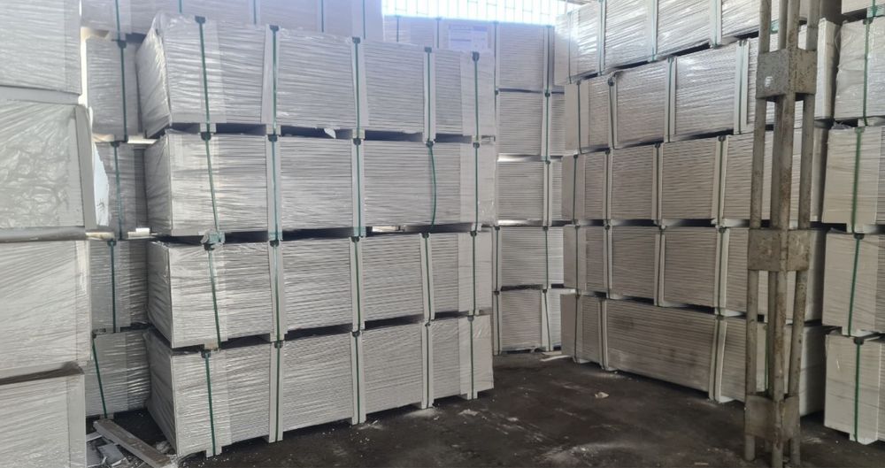 Гипсокартон По Оптовым Ценам