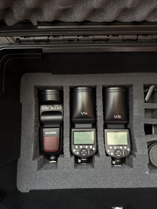 godox v1 nikon.