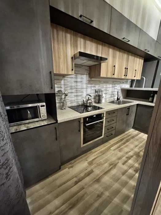*Smart life 1ком квартира под инвестицию.NIRVANA,парк Бобура,ул Глинка