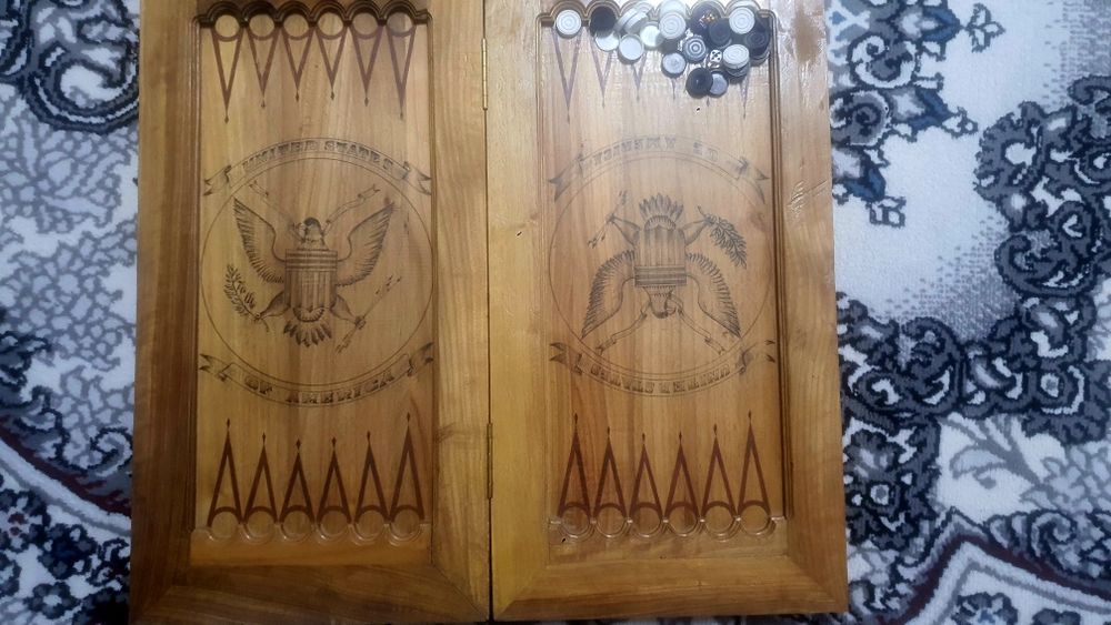 Narda sotiladi qo'l mehnati