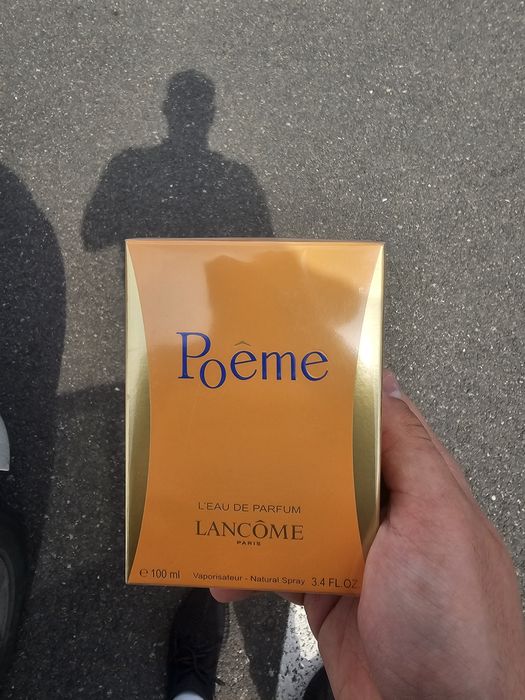 Lancome Poeme l eau de parfum