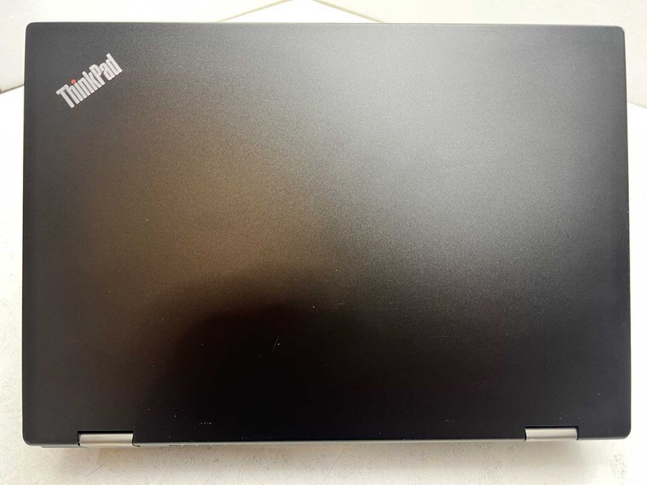 реновиран лаптоп Lenovo Thinkpad L390 Yoga 13.3" touch i5-8365U 16GB 510GB клас А с гаранция