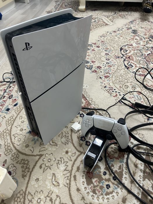 Sony Playstation 5