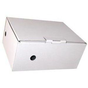 Кортонные коробки