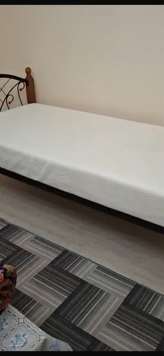Кровать двуспальная кровать