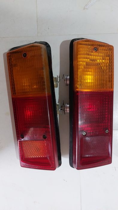 lampa stop Dacia 1300