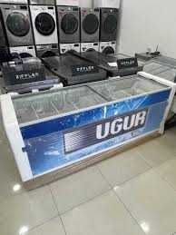 морозилка ugur 400 L