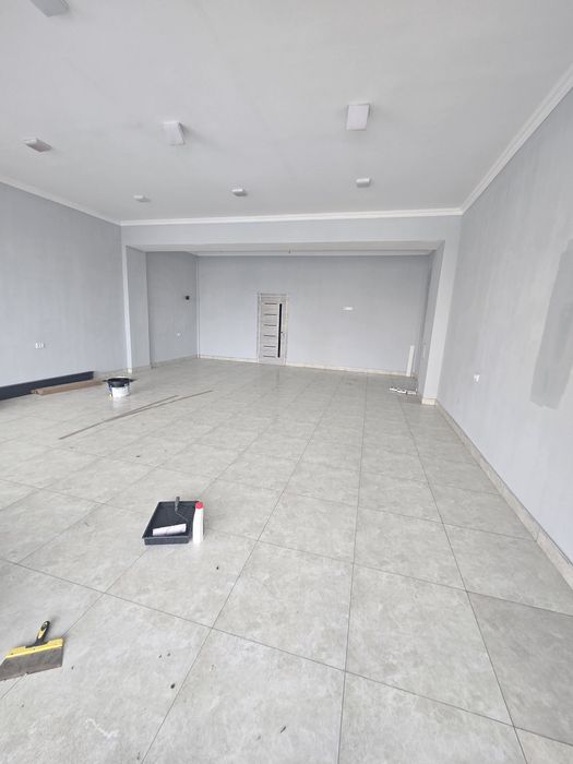 Сдаётся в аренду магазин с подвалом