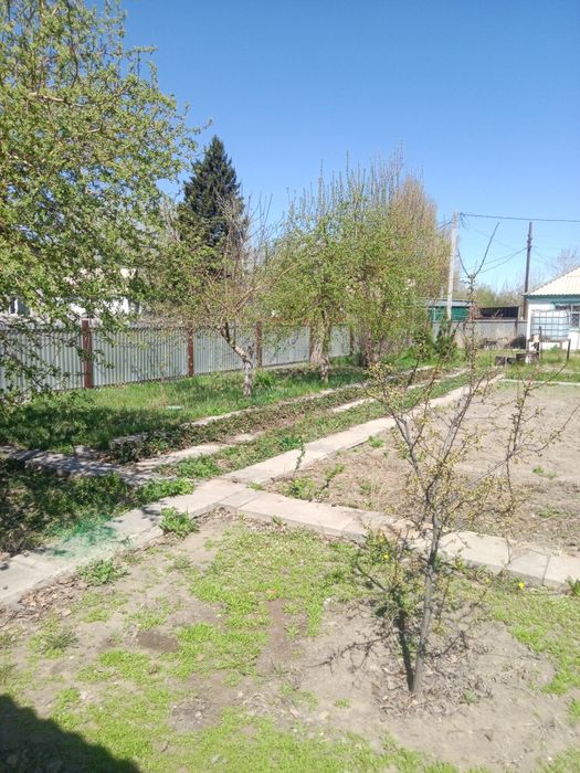 Продам дачу на Бобровке