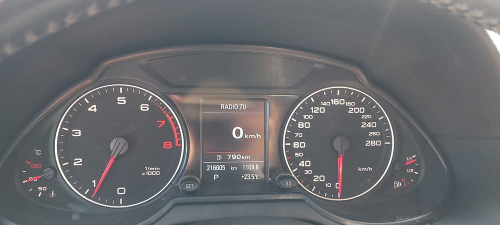 AUDI Q5 2011 — imagine 5