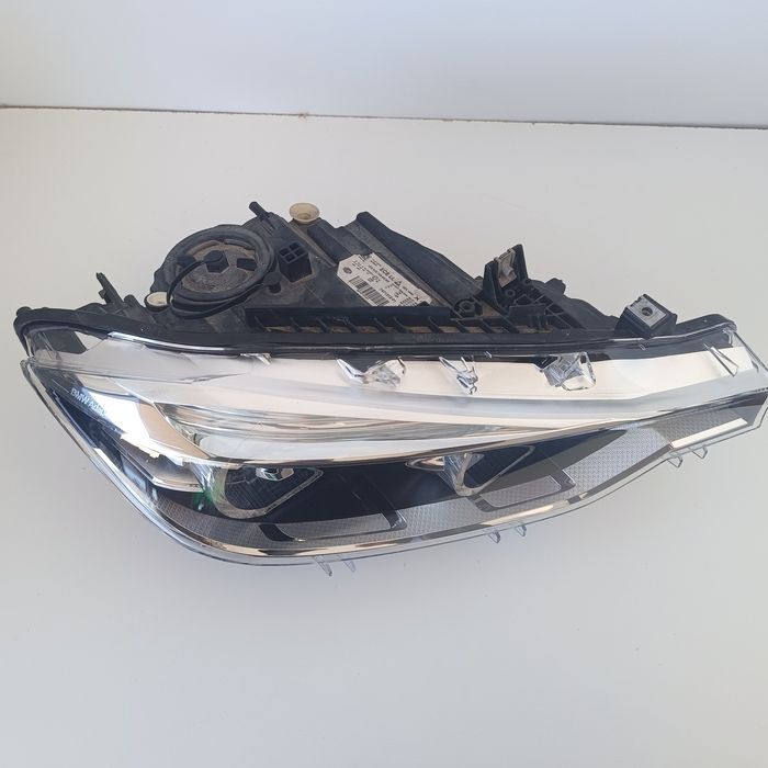 Десен фар BMW F30 F31 LCI ADAPTIVE LED FEIS 7471312