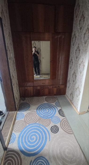 Ганга метро Гафур Гулям 2х комнатная