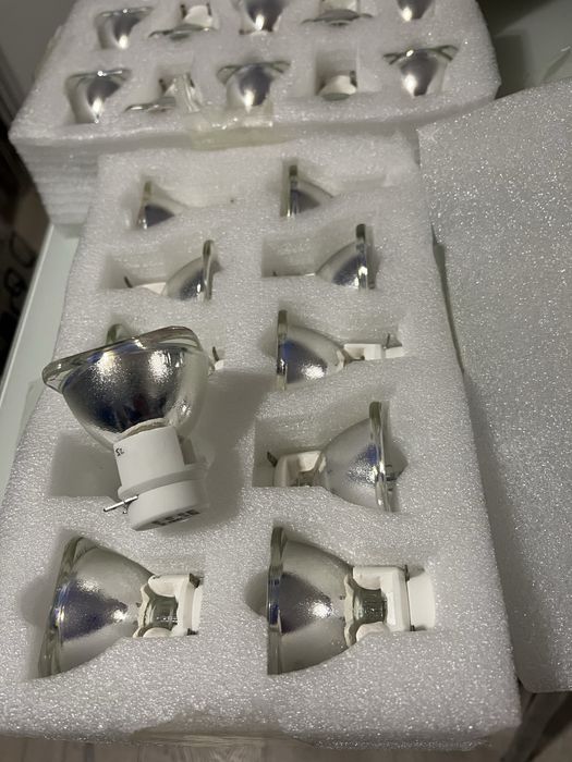 LAMPA , BEC , 7R 230w ,beam bulb