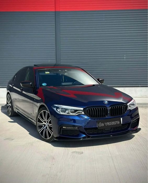 Lip g30 maxton design