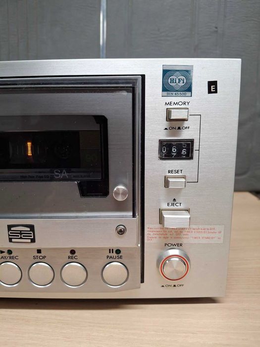 Дек JVC KD - 85