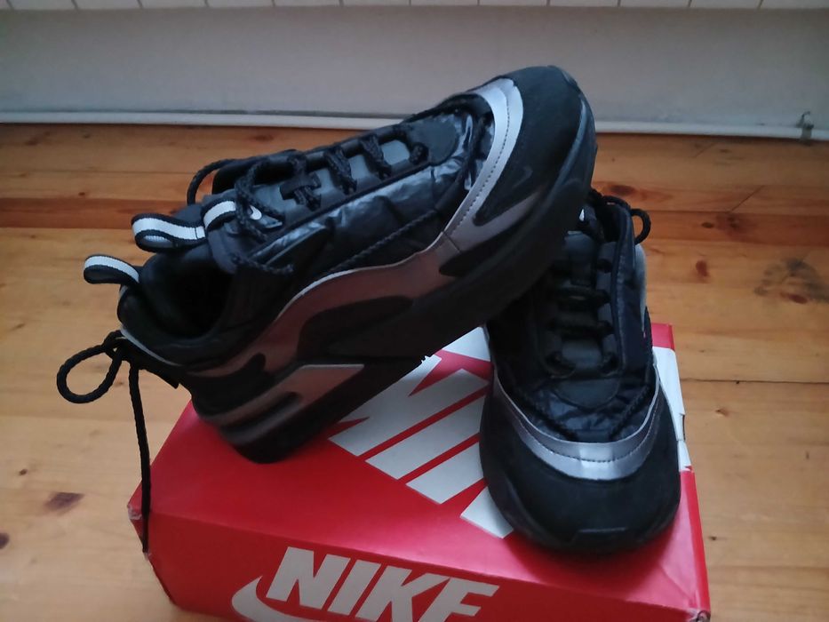 Nike air max furyosa